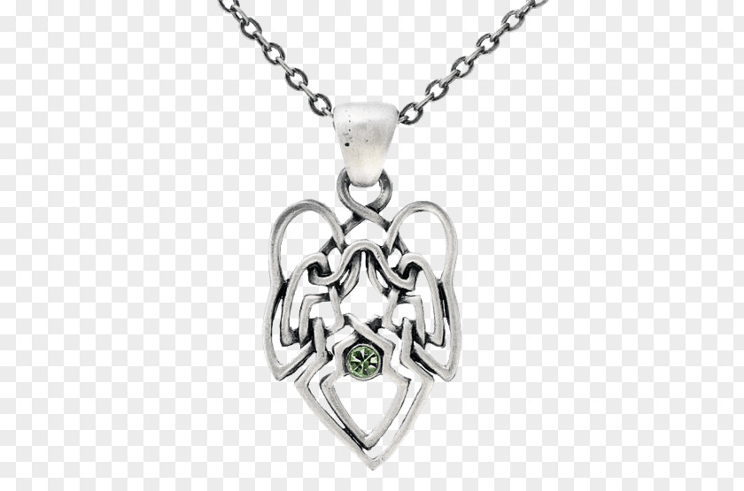 Gifts Knot Jewellery Charms & Pendants Necklace Silver Locket PNG