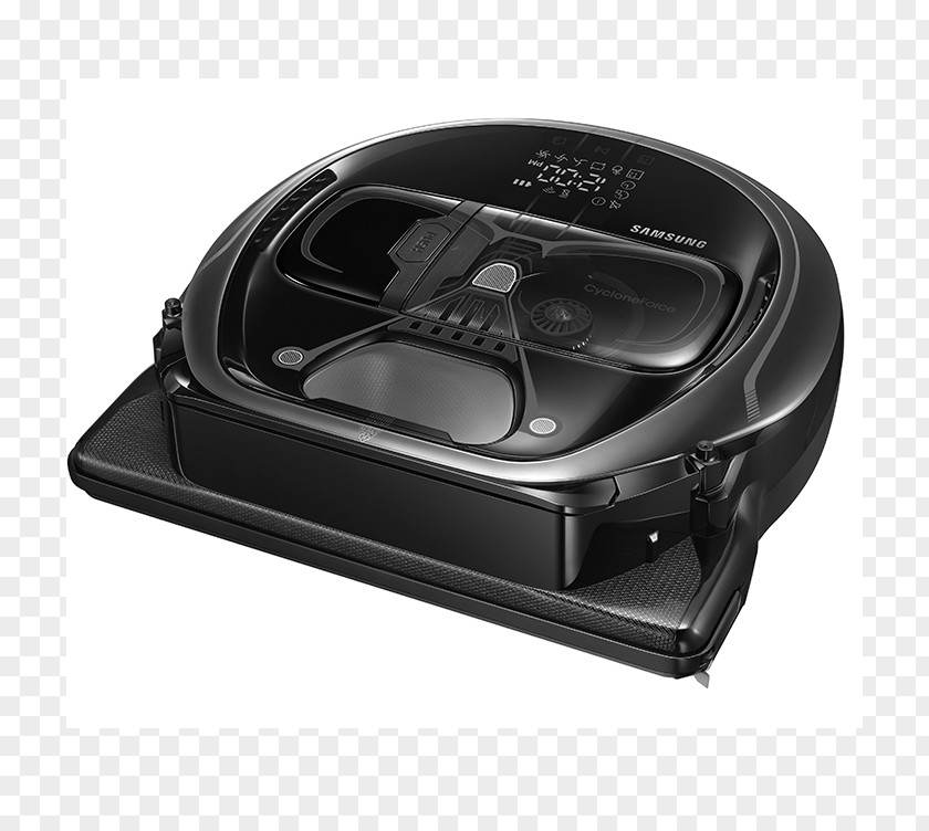 Home Appliance Anakin Skywalker Stormtrooper Star Wars Robotic Vacuum Cleaner PNG