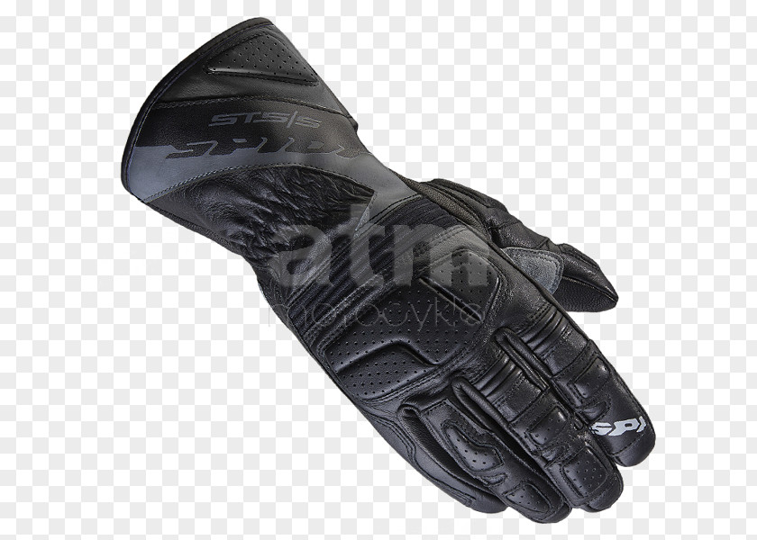 Jacket Glove Leather Sport PNG