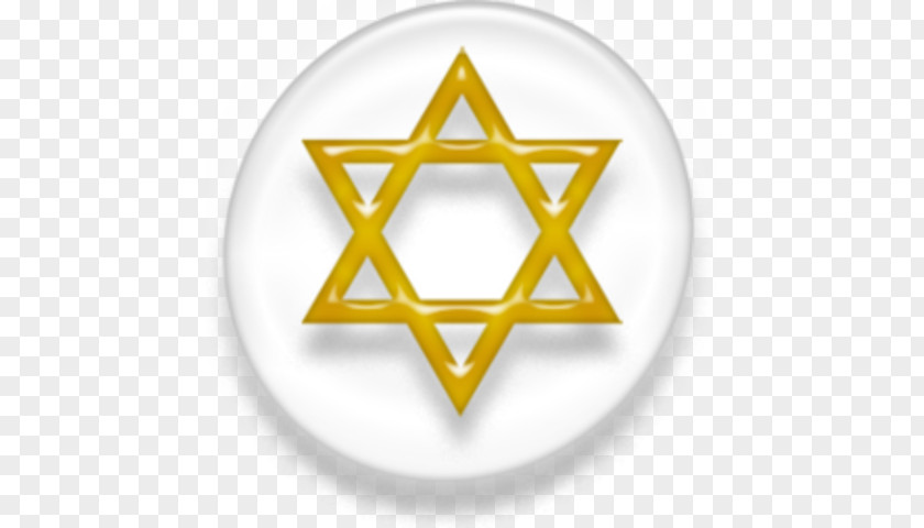 Judaism Abrahamic Religions Symbol Jewish People PNG