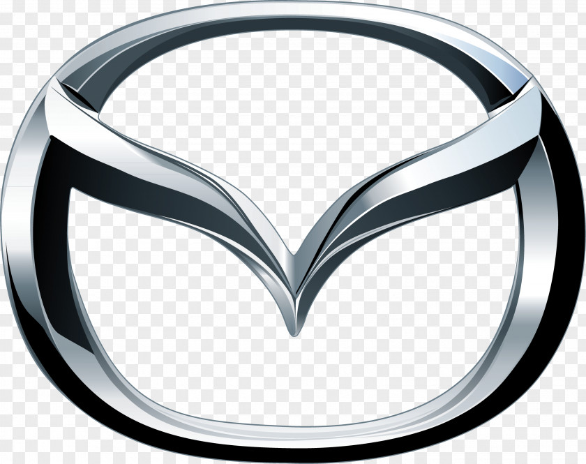 Mazda Car Logo Brand Image Mazda3 BT-50 CX-9 PNG