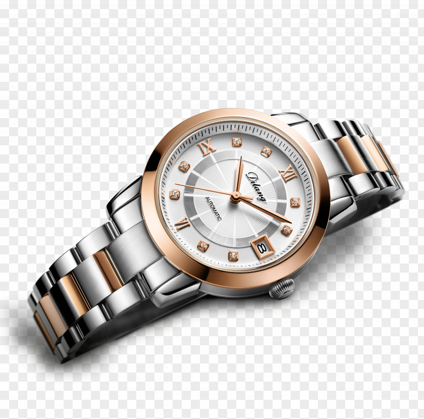 Men's Watch Pocket Clock PNG