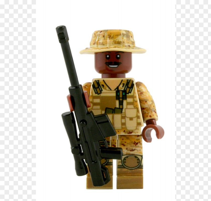 Modern Combat Decal Sticker Soldier Military LEGO PNG