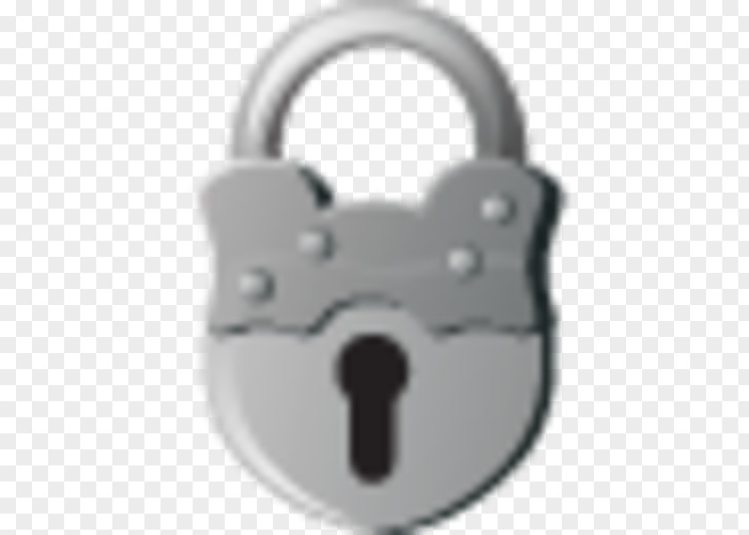 Padlock Password Clip Art PNG