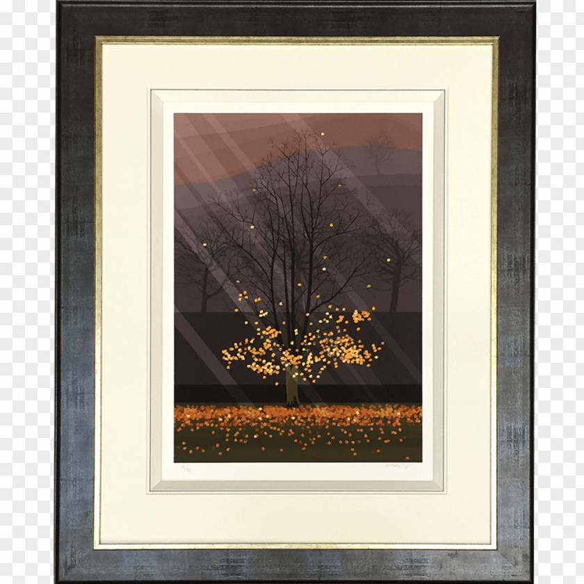 Painting The Canvas Art Gallery Picture Frames Wood PNG