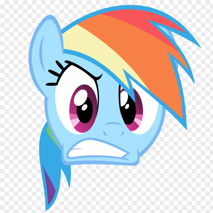 Rainbow Dash Pinkie Pie Applejack Pony PNG