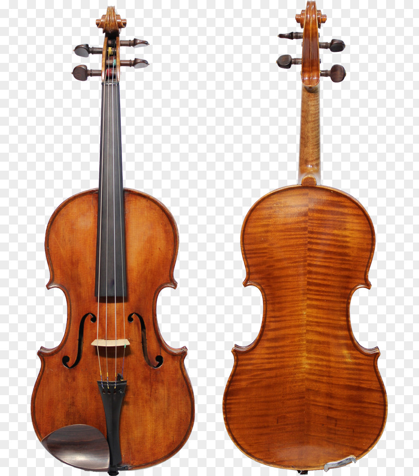 Rare Musical Instruments Violin Stradivarius String Bow Cello PNG