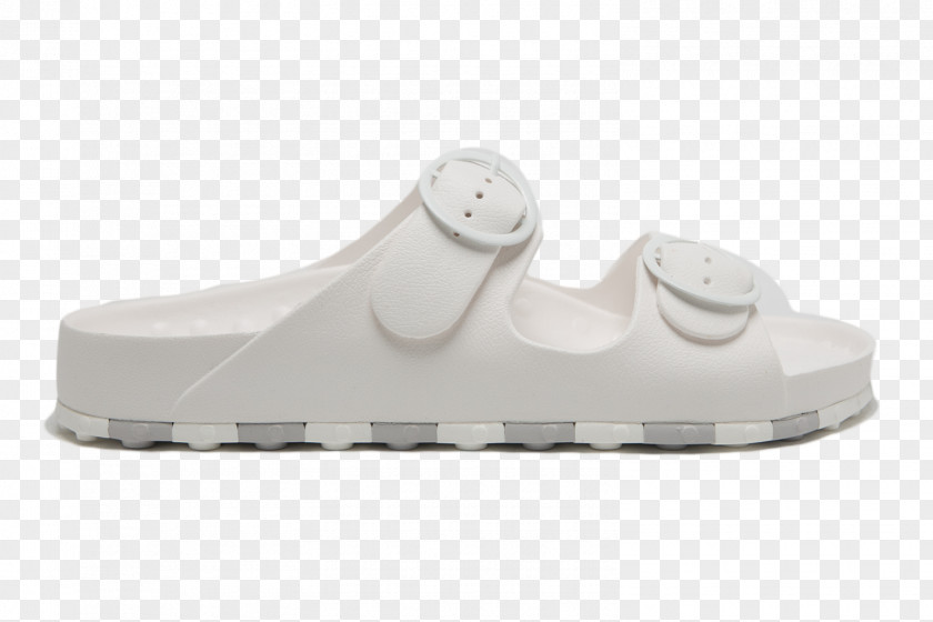 Sandal White Consumer Color Zero Red PNG
