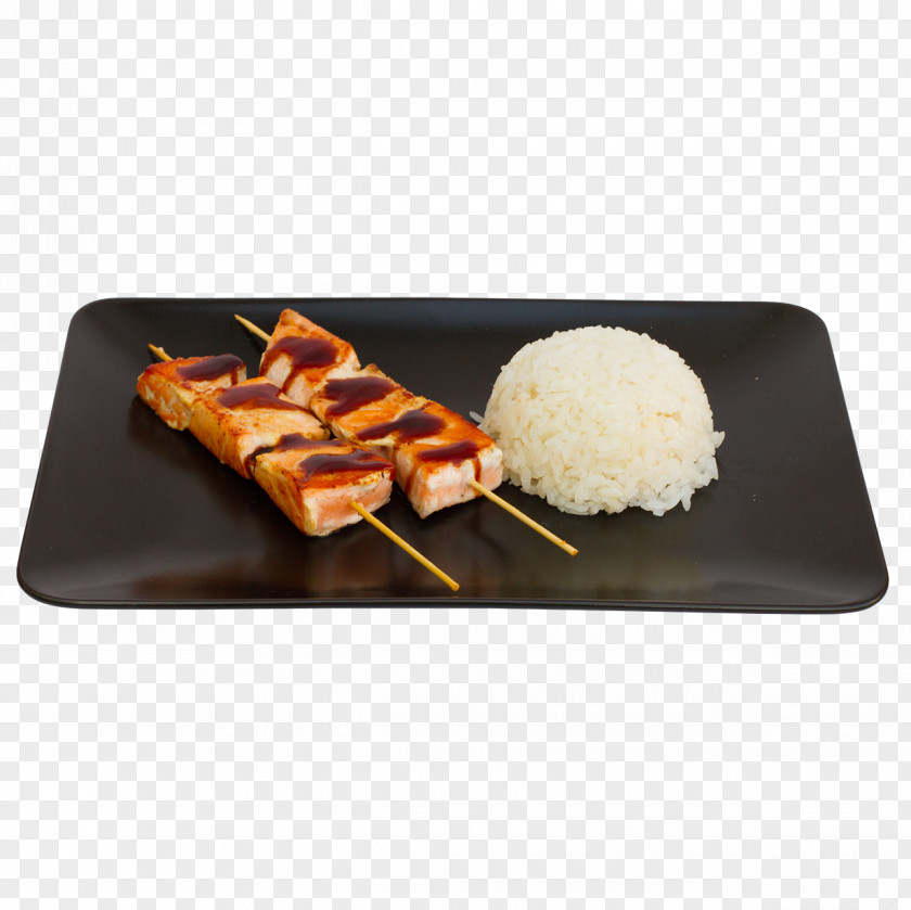 Sushi Shashlik Yakitori Chicken Skewer PNG