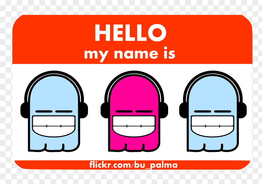 Technology Hello, My Name Is Awesome: How To Create Brand Names That Stick PNG