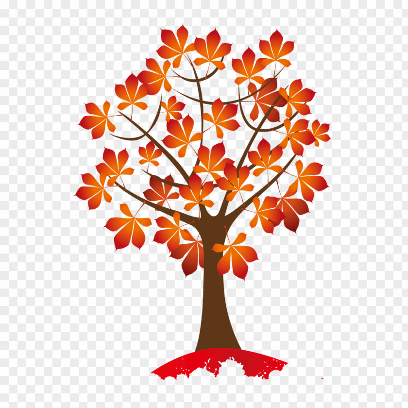 Tree Ashtanga Vinyasa Yoga Hatha Autumn PNG