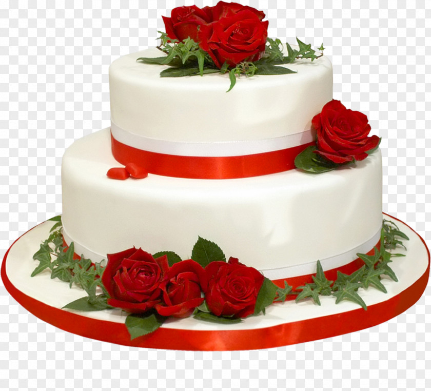 Wedding Cake Birthday PNG
