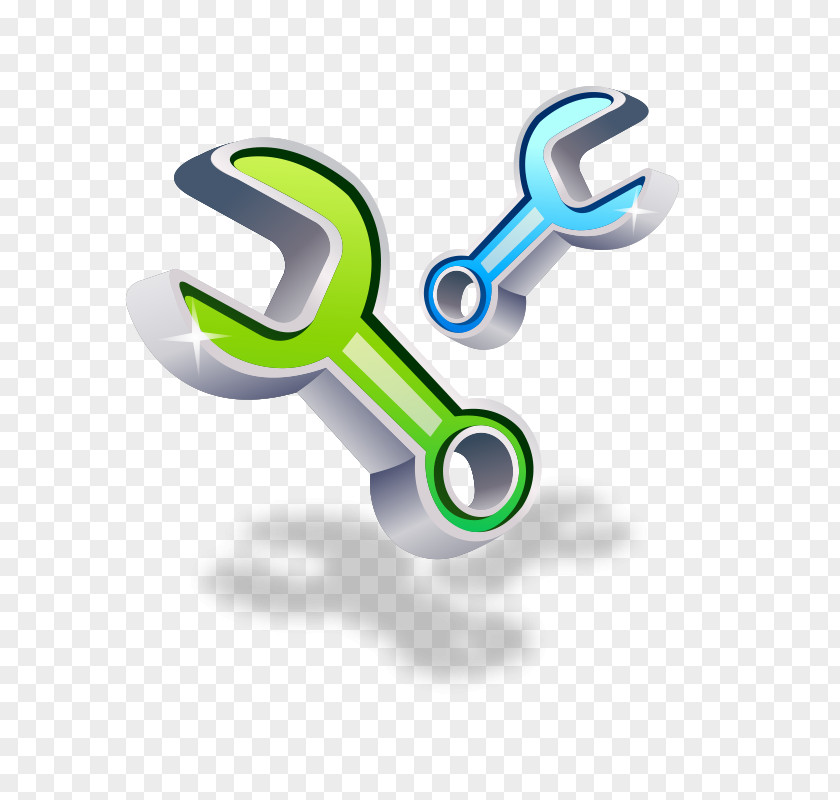 Wrench Tool Vector Windows Registry Program Optimization Freeware Computer List Of Utility Software PNG