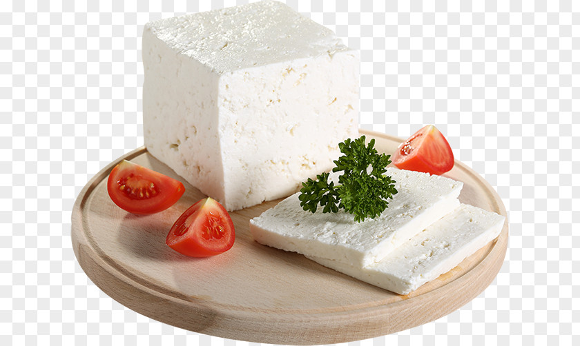 Beyaz Peynir Bryndza Goat Cheese Queso Blanco Feta PNG