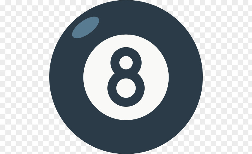 Billiards Eight-ball Game Sport PNG