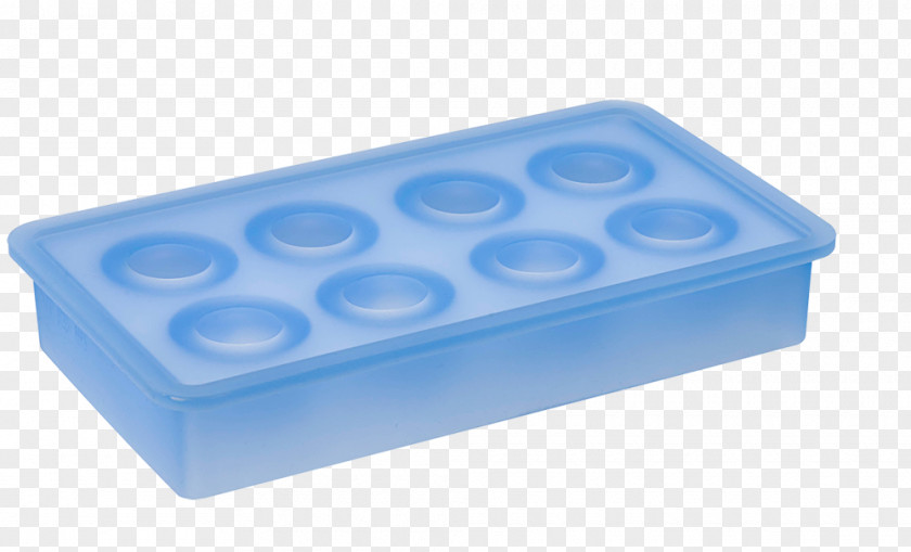 Blue Ice Cubes Cube Trays Silicone Centimeter PNG