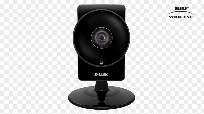 Camera Full HD 180-Degree Wi-Fi DCS-2530L Ultra-Wide View DCS-960L Wireless Security D-Link DCS-7000L PNG