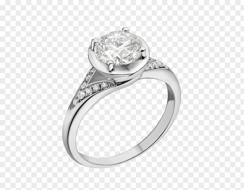 Chanel Bulgari Engagement Ring Wedding PNG