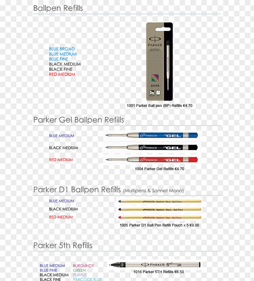 Design Rollerball Pen Document Parker Company Brand PNG