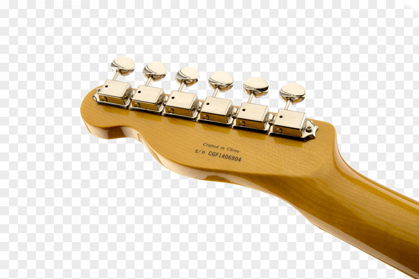 Electric Guitar Fender Telecaster Thinline Jaguar Starcaster Custom PNG