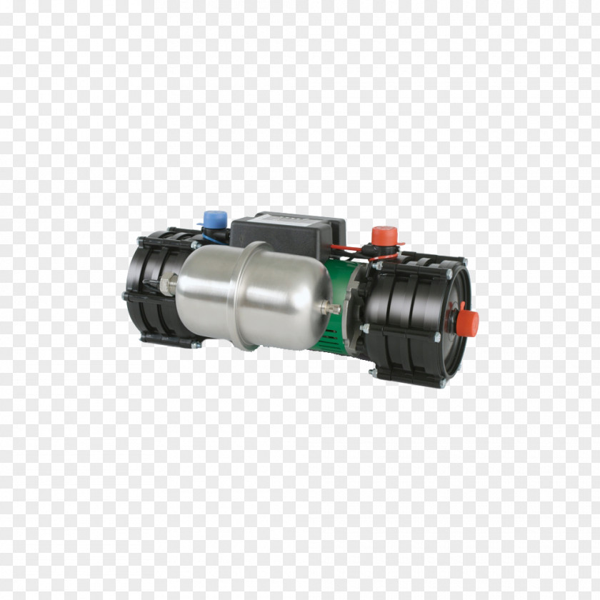 Shower Centrifugal Pump Impeller Booster PNG
