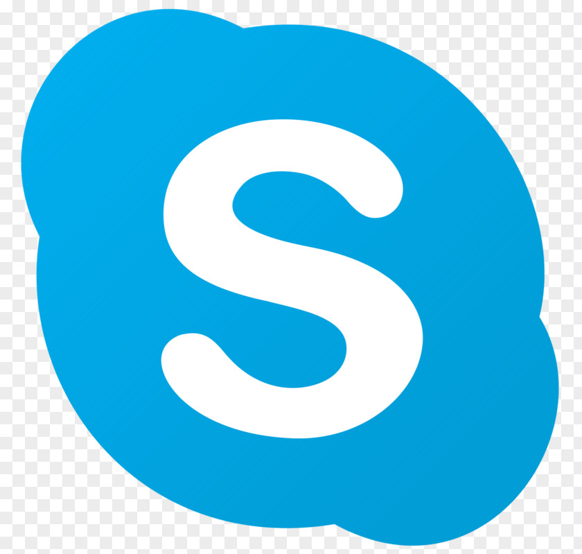 Skype Microsoft Account PNG