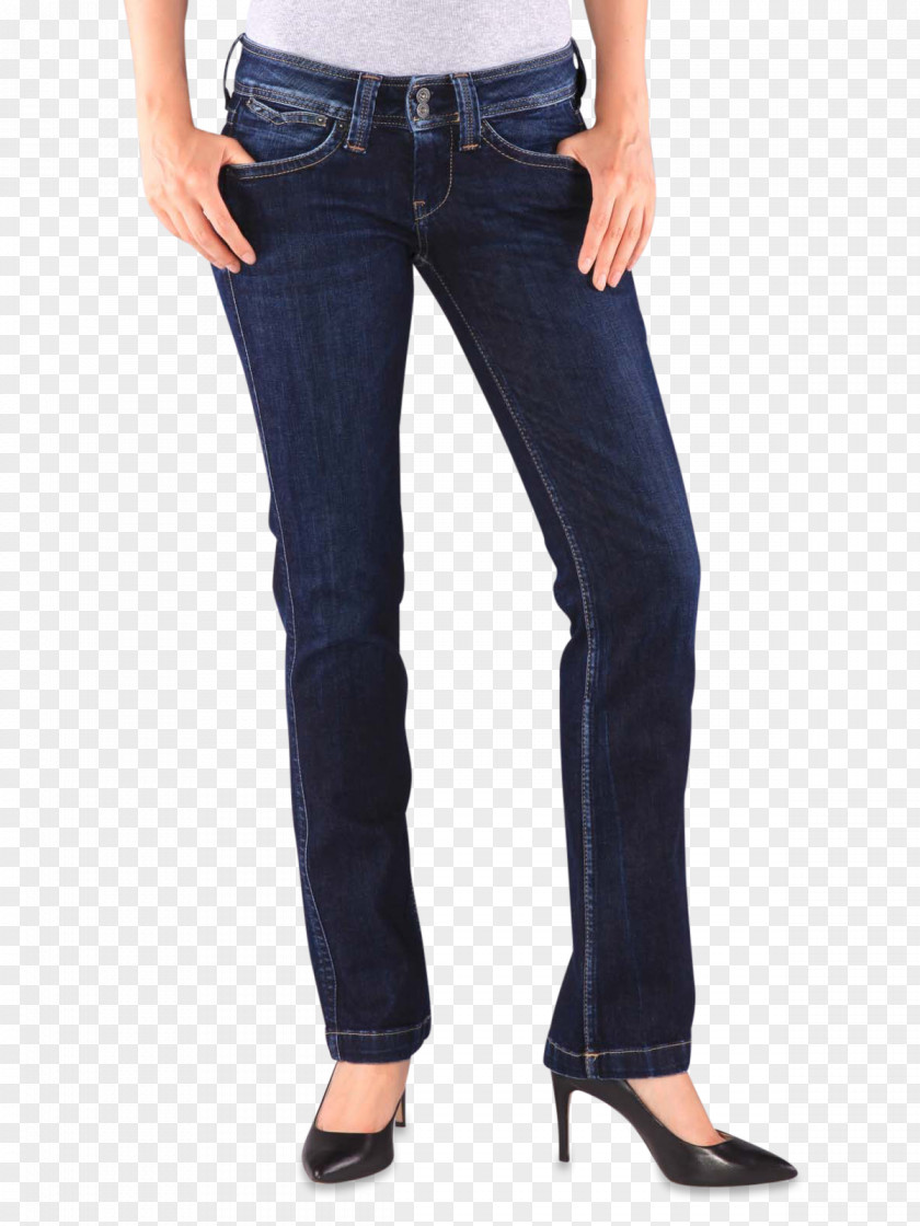 Straight Trousers Jeans Denim Slim-fit Pants Dress Clothing PNG