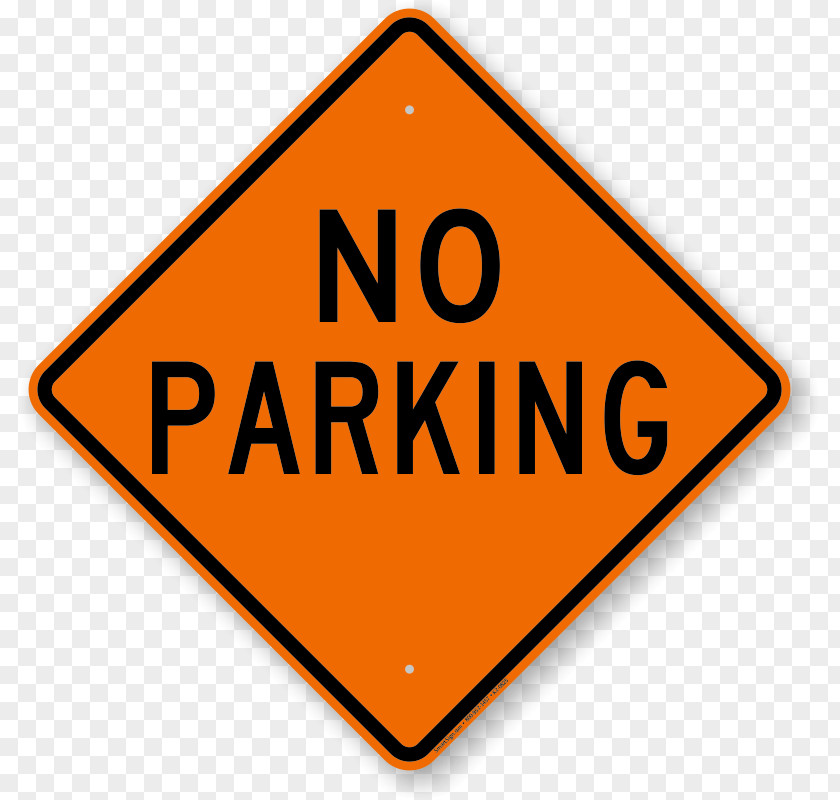 Thick Clipart Car Park Parking Traffic Sign Manual On Uniform Control Devices PNG