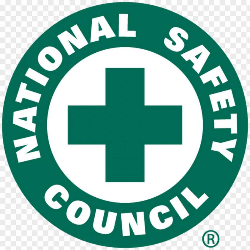 United States Logo National Safety Council Organization PNG