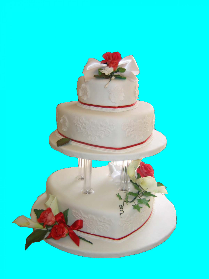 Wedding Cake Marriage Menu Decorating PNG