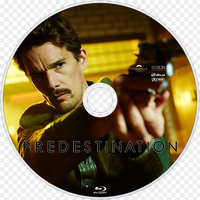 Australia Ethan Hawke Predestination Film Time PNG