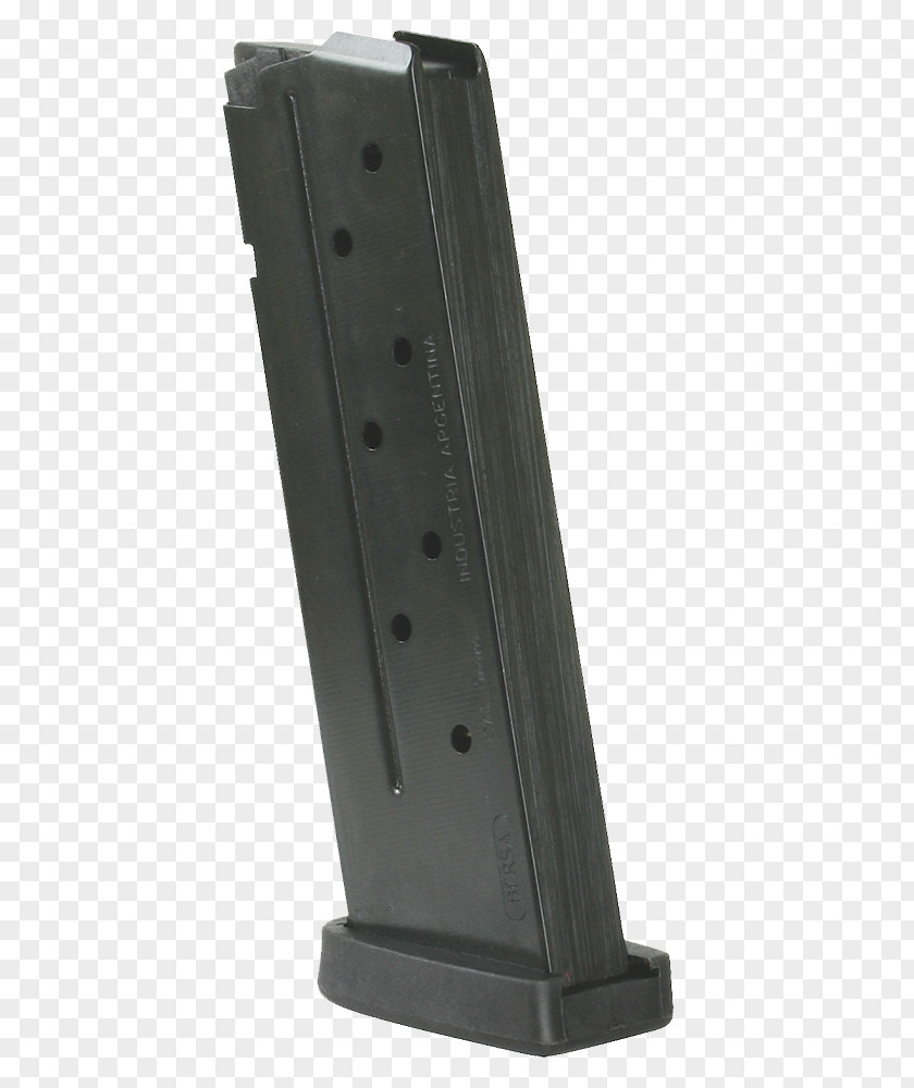 Bersa Concealed Carry Glock Magazine .45 ACP .380 Firearm PNG