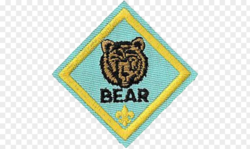 Cub Scouting Boy Scouts Of America Great Smoky Mountain Council PNG
