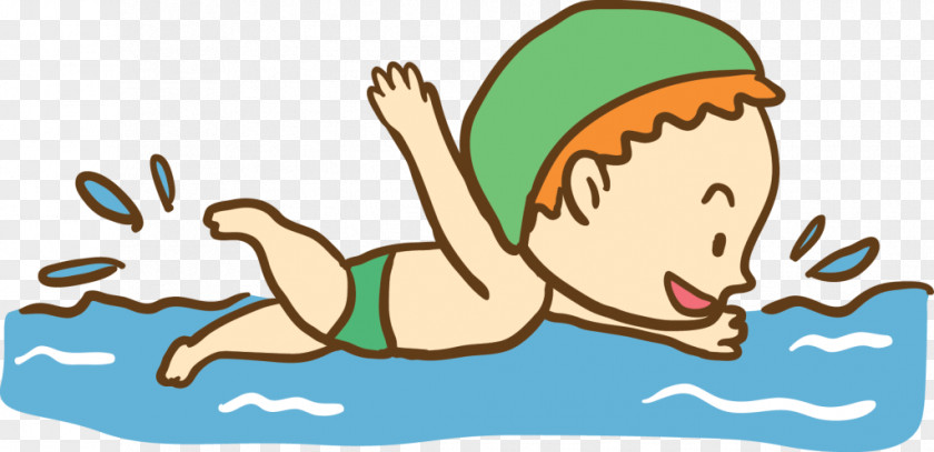 Epiphany Holiday Swimming Cartoon Image Vector Graphics Caricature PNG