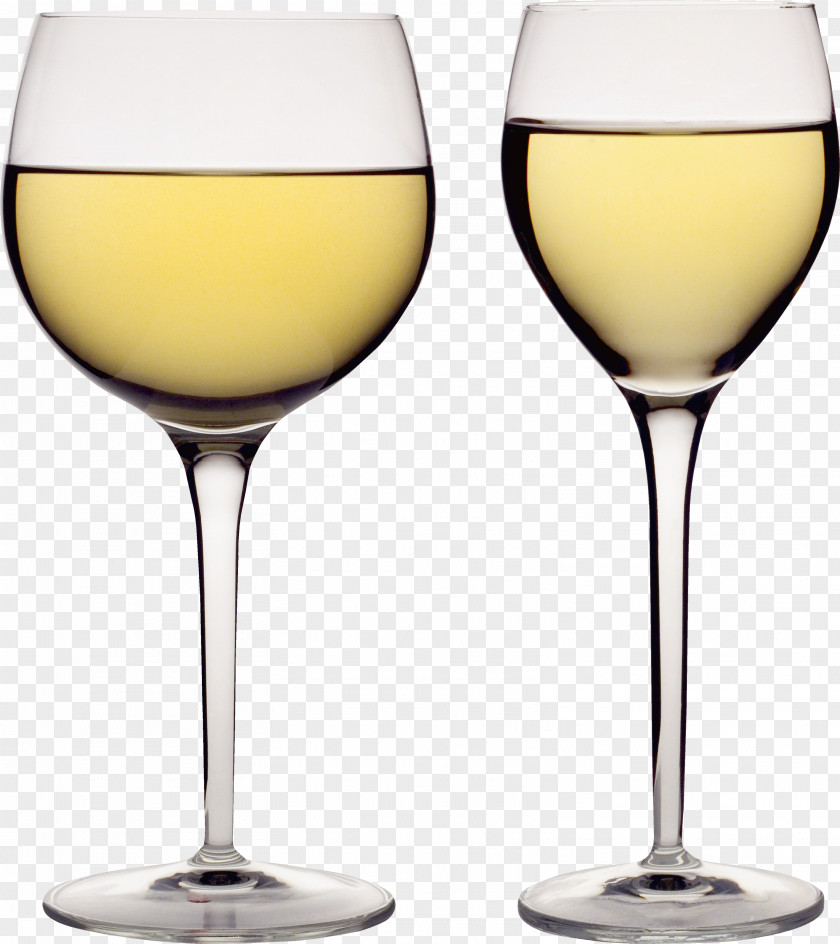 Glass Image White Wine Red Champagne PNG