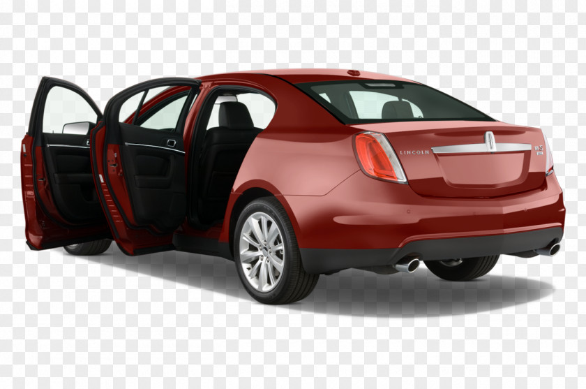 Lincoln Motor Company 2011 MKS 2014 2012 2013 PNG