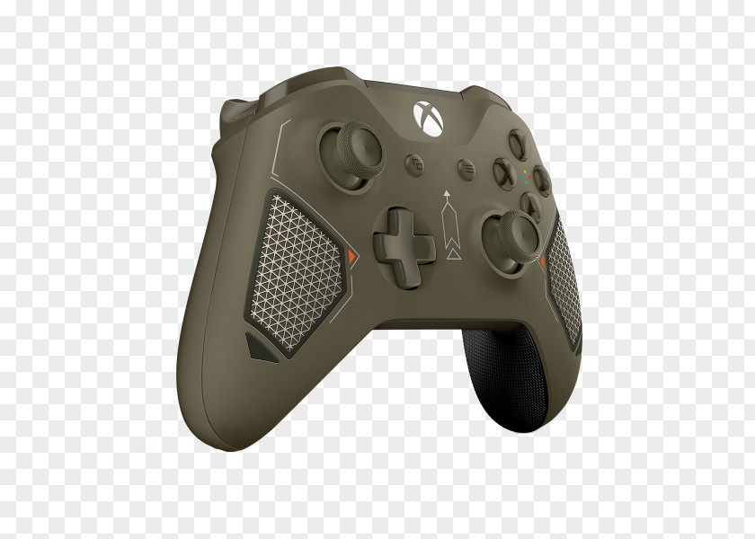 Microsoft Xbox One Wireless Controller S X Game Controllers Corporation PNG
