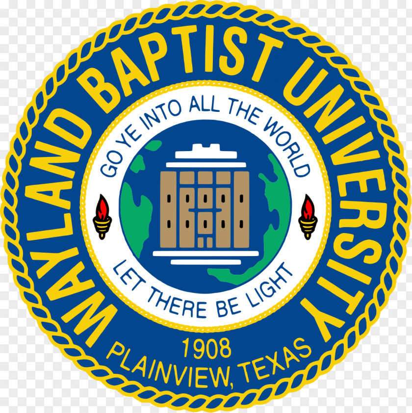 School Wayland Baptist University Of Music Oklahoma DBU PNG