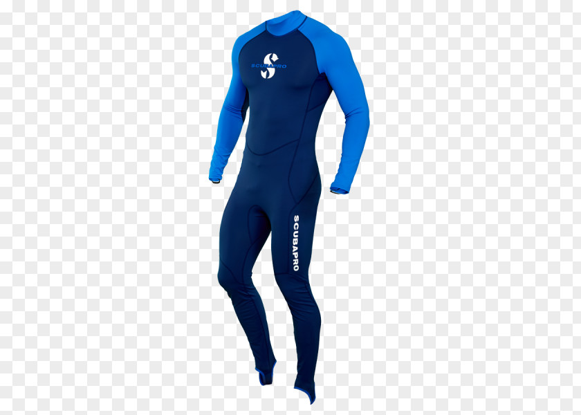 Suit Wetsuit Underwater Diving Sun Protective Clothing Scubapro PNG