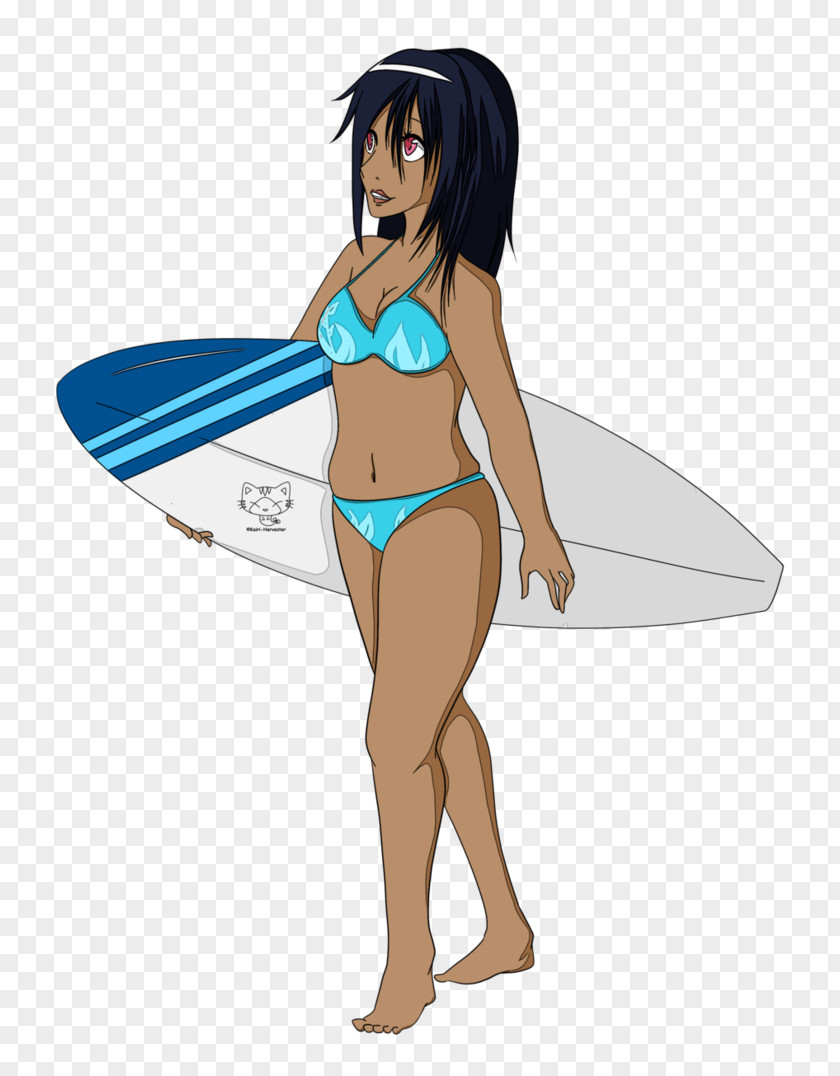 Surfing File Clip Art PNG