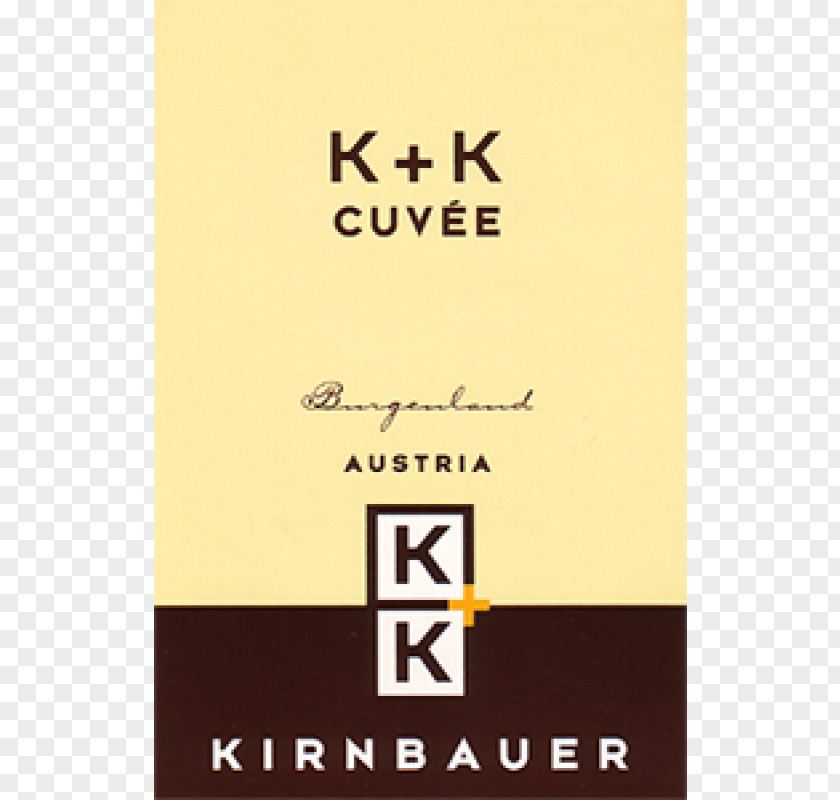 Wine Weingut K + Kirnbauer Red Blaufränkisch Zweigelt PNG