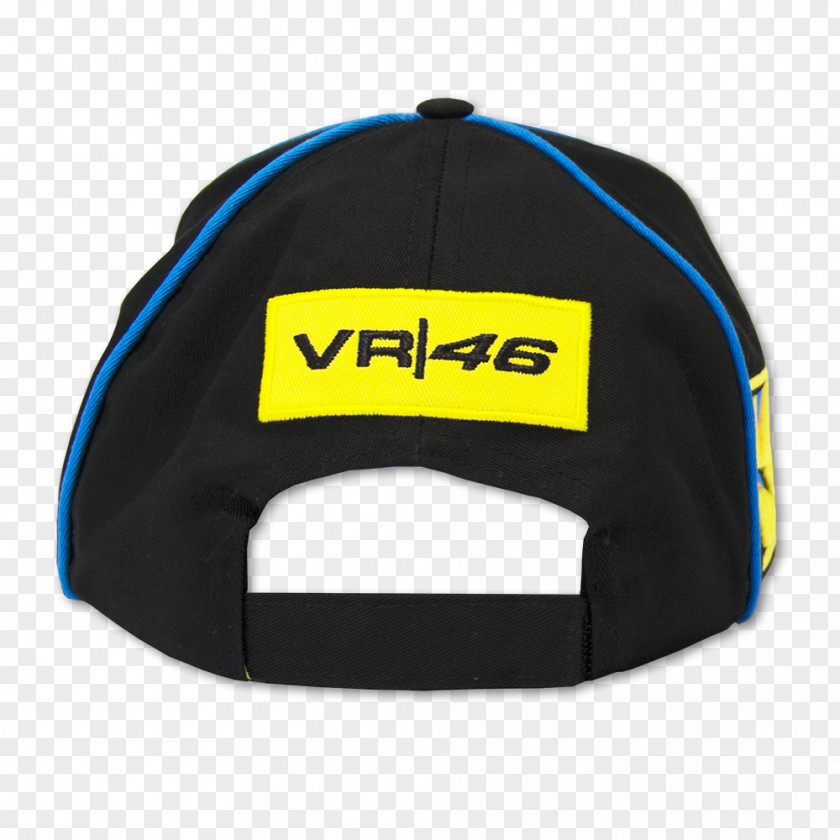 Baseball Cap 2016 MotoGP Season Sky Racing Team By VR46 Tech 3 PNG