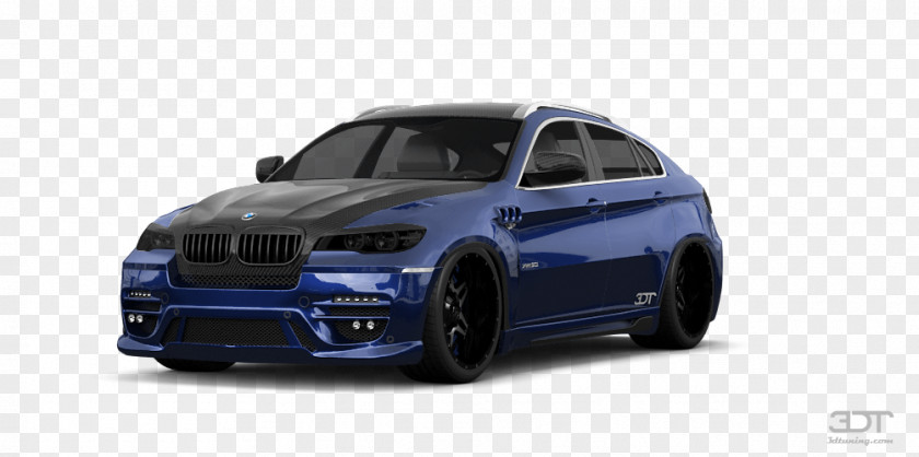 Car BMW X5 (E53) X6 Mid-size PNG