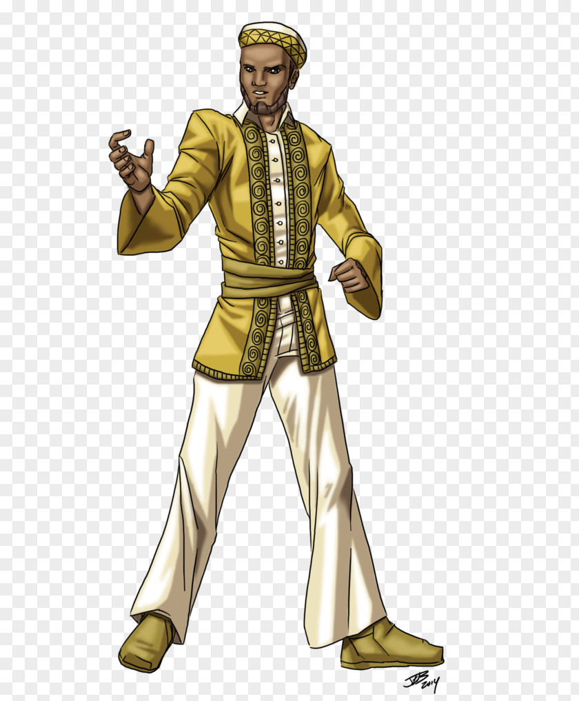 Cult Leader Art Mu'adhin Human Behavior Costume Design PNG