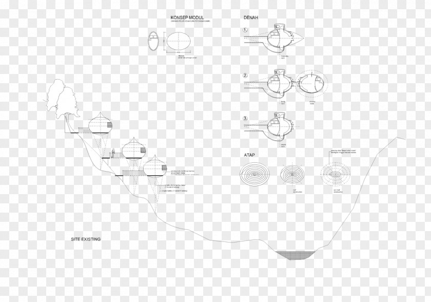 Design Drawing Diagram PNG