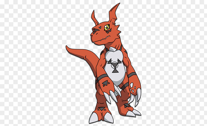 Digimon Guilmon Takato Matsuki Masters Agumon PNG