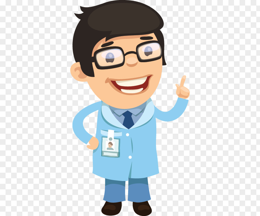 Doctor Photography PNG