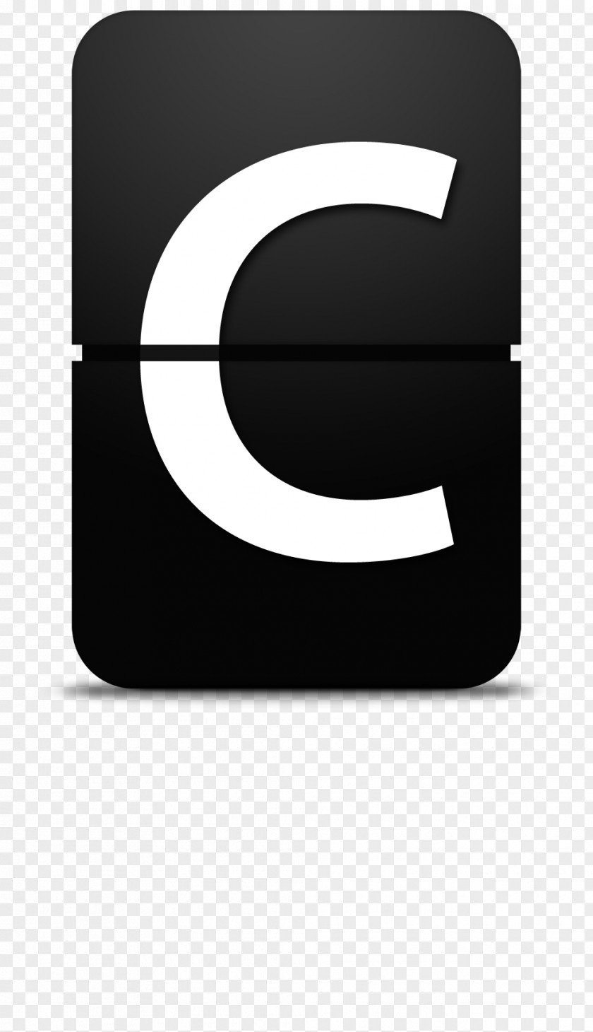 Flop Letter C B G PNG