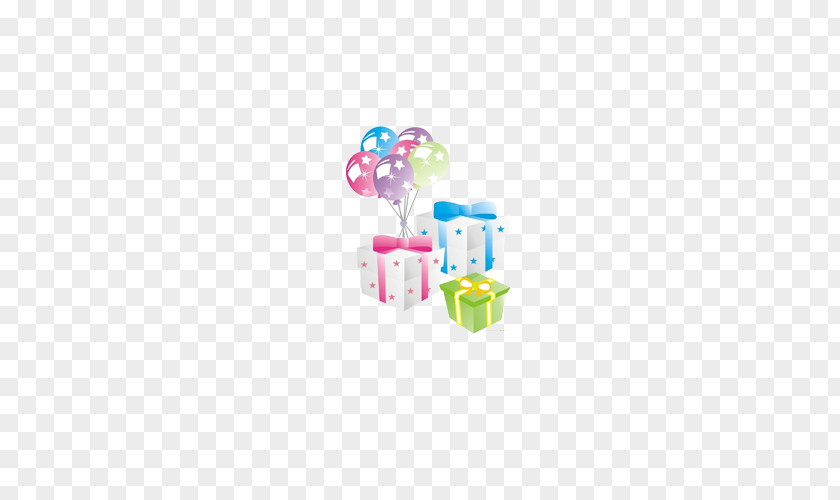 Gift Paper Box Designer PNG