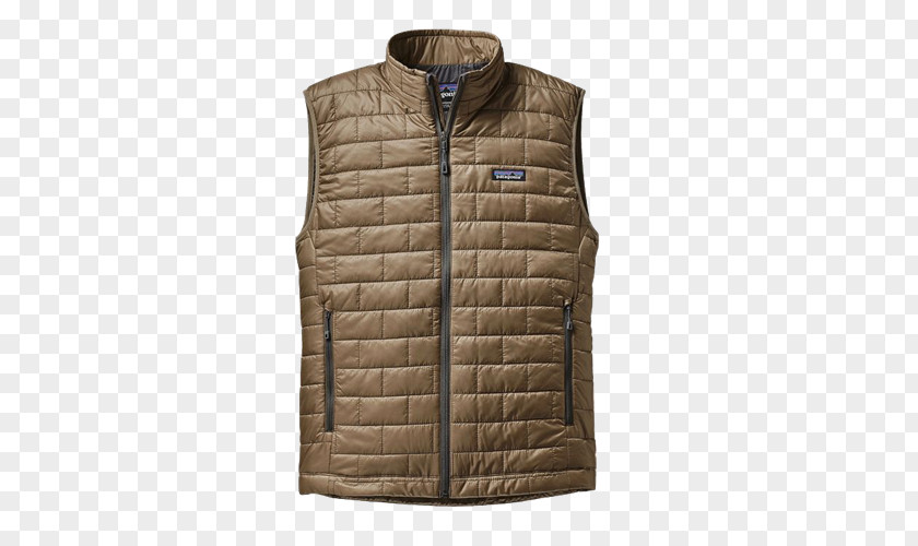 Jacket Patagonia Gilets Clothing PrimaLoft PNG